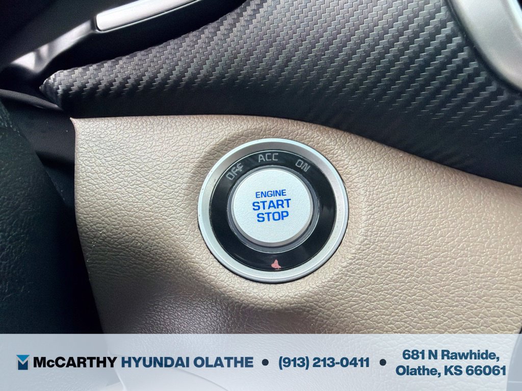 Used 2021 Hyundai Tucson Value FWD image 28