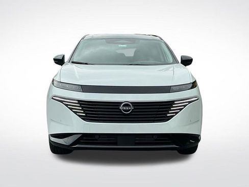 New 2026 Nissan Murano Platinum AWD/4WD image 10