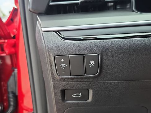 New 2026 Kia K5 GT-Line FWD image 27