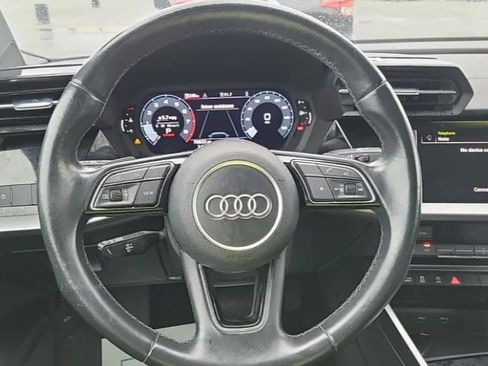 Used 2022 Audi A3 2.0T Premium FWD image 13
