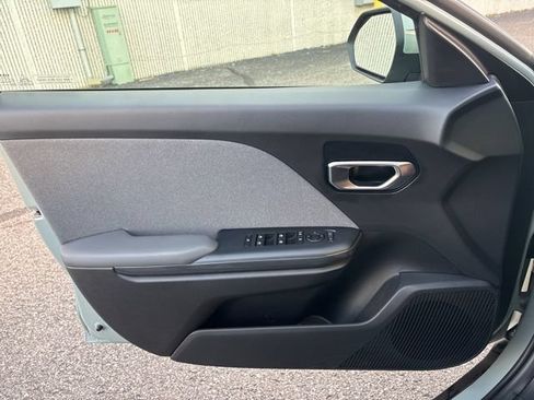 Certified 2025 Kia K4 EX FWD image 25