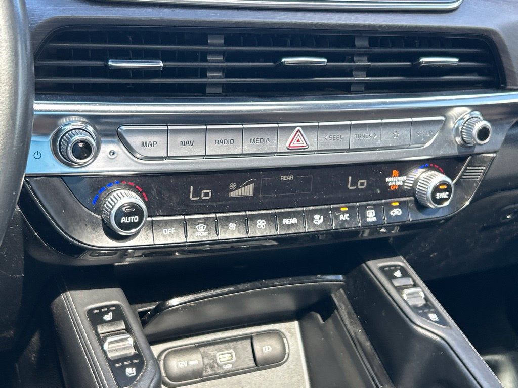 Used 2022 Kia Telluride SX FWD image 38