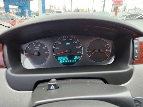 Used 2009 Chevrolet Impala LT image 20