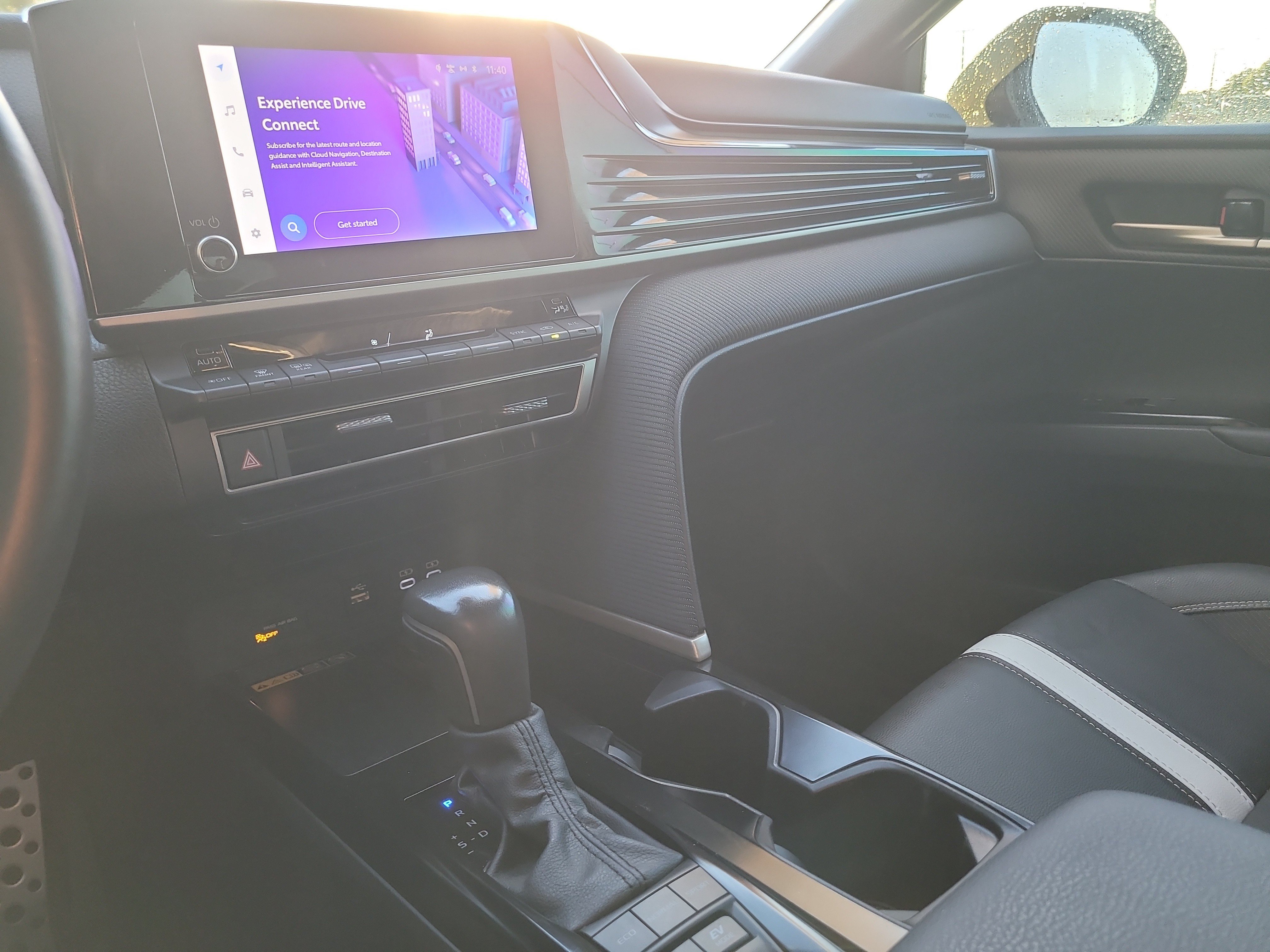 Certified 2025 Toyota Camry SE w/ Convenience Package FWD image 21