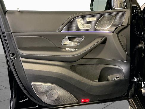 Certified 2025 Mercedes-Benz GLS 63 AMG 4MATIC image 22