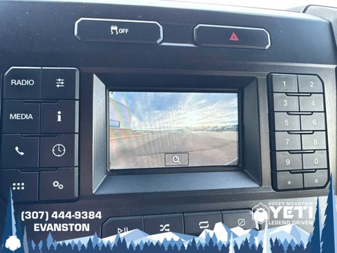 Used 2021 Ford F350 XL w/ Power Equipment Group image 31