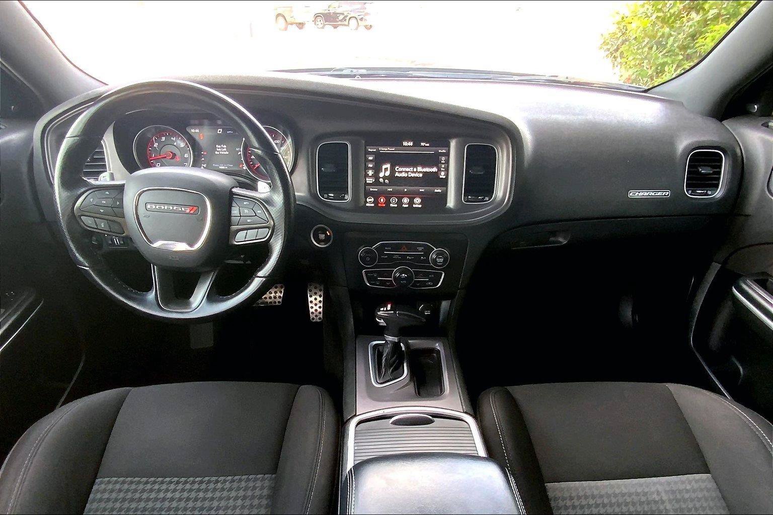 Certified 2023 Dodge Charger R/T RWD image 15