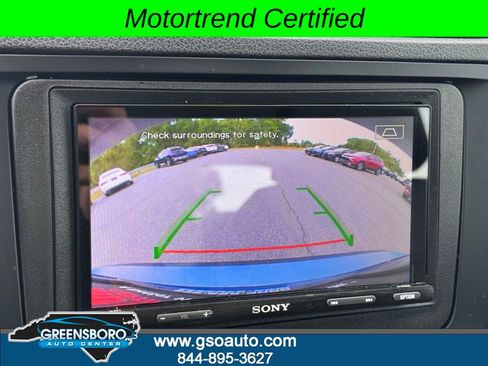 Used 2017 Volkswagen Jetta SE FWD image 16