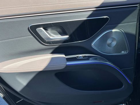 Used 2023 Mercedes-Benz EQS 450+ Sedan image 15