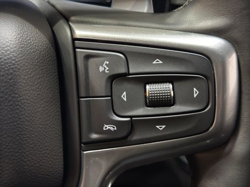 Used 2024 Chevrolet Silverado 1500 RST w/ Max Trailering Package AWD/4WD image 27