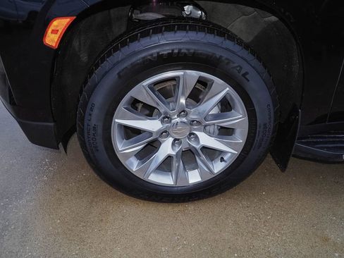 Used 2023 Chevrolet Tahoe Premier image 34