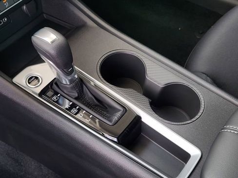 New 2025 Nissan Altima 2.5 S image 18