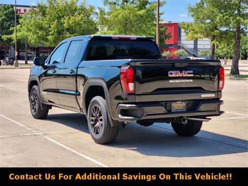 New 2026 GMC Sierra 1500 Elevation w/ Elevation Premium Package image 4