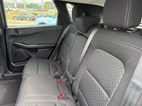 New 2026 Ford Escape Active image 23