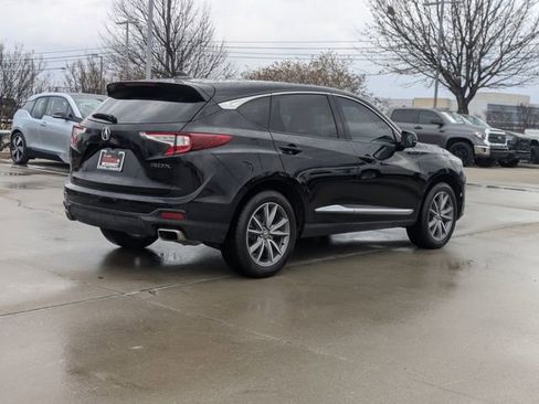 Used 2022 Acura RDX w/ Technology Package image 6
