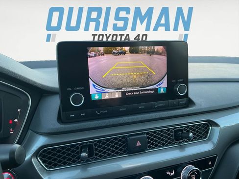 Used 2023 Acura Integra Base image 22