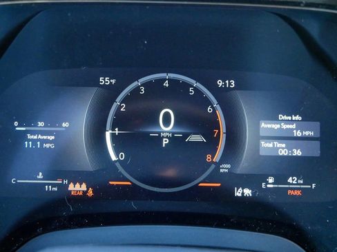 Used 2026 Lexus RX 350 AWD w/ Convenience Package image 29