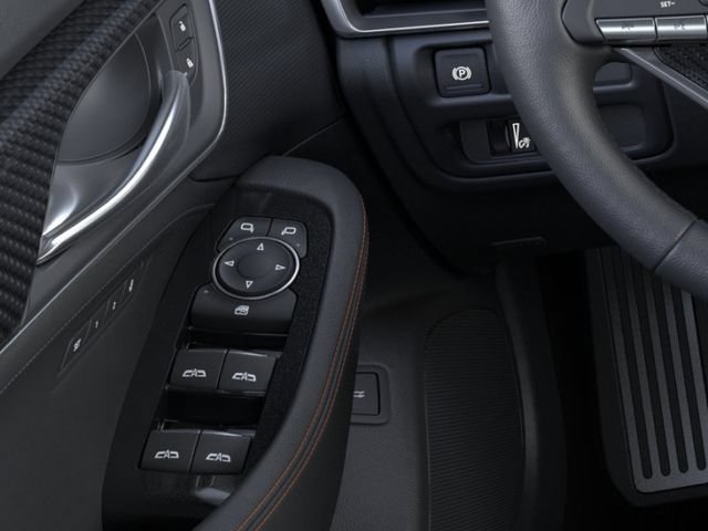 New 2026 Cadillac CT5 Sport RWD image 22
