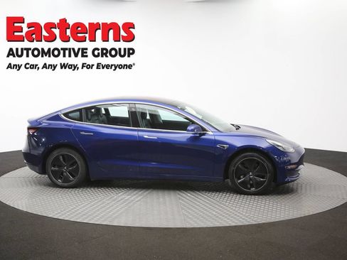 Used 2018 Tesla Model 3 Long Range AWD/4WD image 40