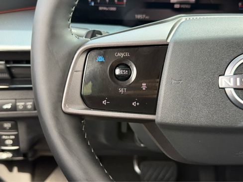 Used 2026 Nissan Murano SL AWD/4WD image 33