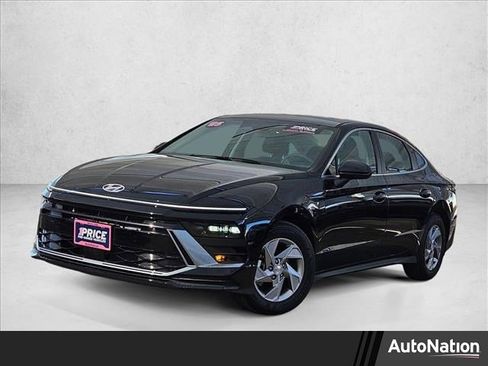 New 2026 Hyundai Sonata SE image 1