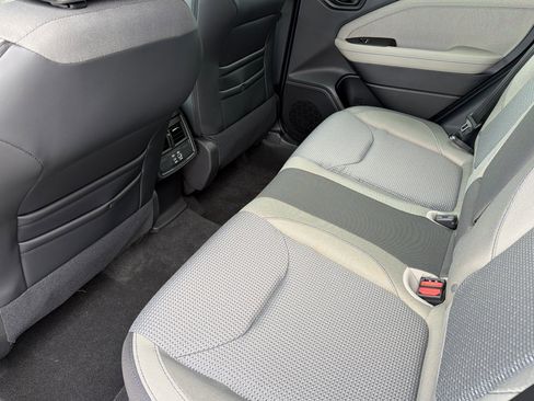 New 2026 Subaru Forester Premium image 12