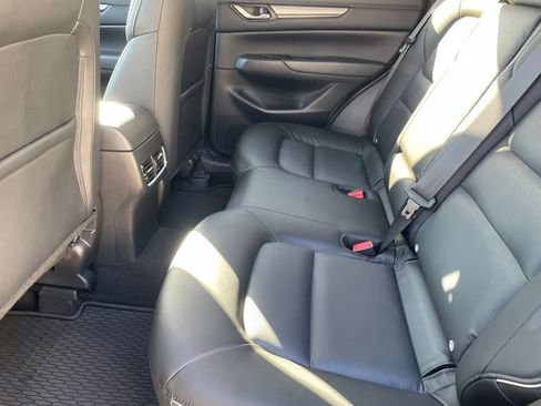 Used 2025 MAZDA CX-5 AWD 2.5 S w/ Select Package image 18