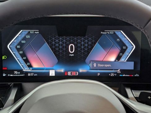 New 2025 BMW 530i w/ Premium Package image 15