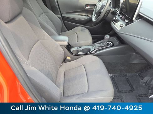 Used 2024 Toyota Corolla SE FWD image 22