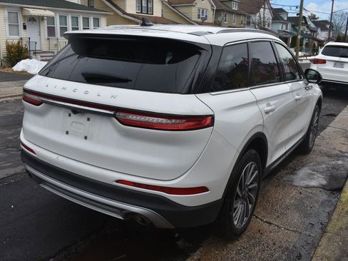 Used 2024 Lincoln Corsair Reserve w/ Equipment Group 201A image 6