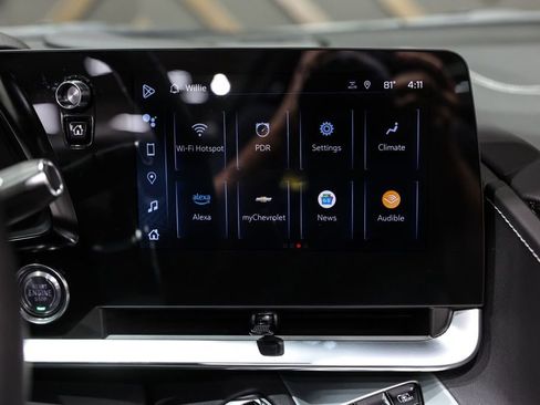 Used 2025 Chevrolet Corvette Z06 image 33