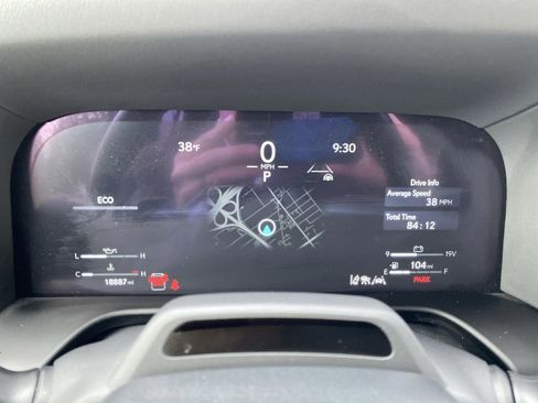 Used 2024 Lexus GX 550 image 23