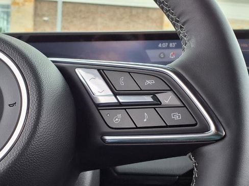 New 2025 Buick Enclave Sport Touring w/ Super Cruise Package image 12