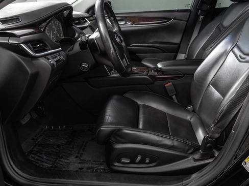 Used 2013 Cadillac XTS Premium AWD/4WD image 7