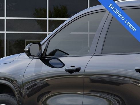 New 2026 Buick Enclave Sport Touring w/ Power Package image 12