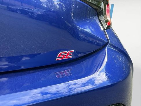 New 2026 Toyota Corolla SE FWD image 19