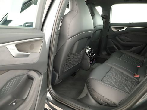 New 2026 Audi A6 Prestige AWD/4WD image 28