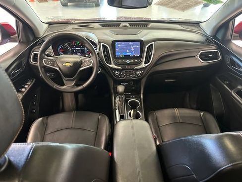 Used 2022 Chevrolet Equinox Premier FWD image 35