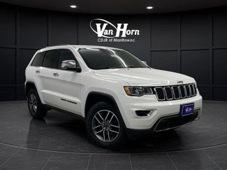 Used 2020 Jeep Grand Cherokee Limited video 1