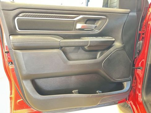 Used 2025 RAM 1500 Big Horn AWD/4WD image 20