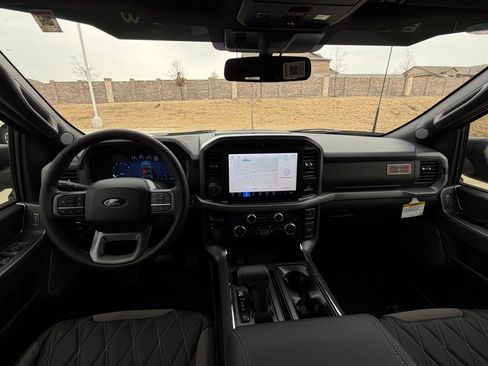 New 2026 Ford F150 XLT w/ Equipment Group 303A High image 72