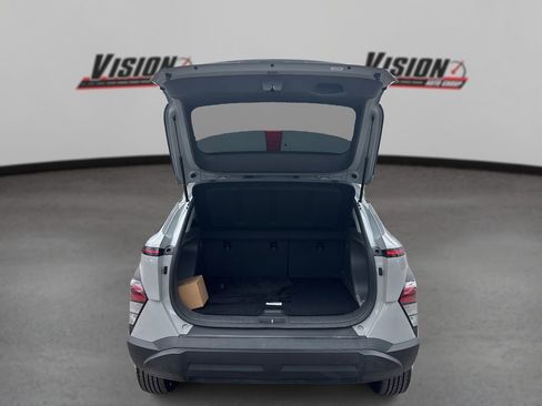 Certified 2025 Hyundai Kona SEL AWD/4WD image 11