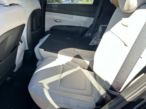 New 2026 Hyundai Tucson Limited image 21