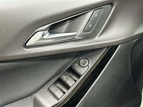 New 2026 Chevrolet Equinox LT w/ Midnight Edition image 21