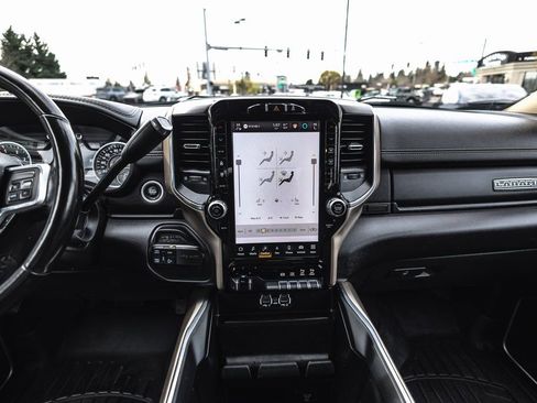 Used 2022 RAM 2500 Laramie image 31