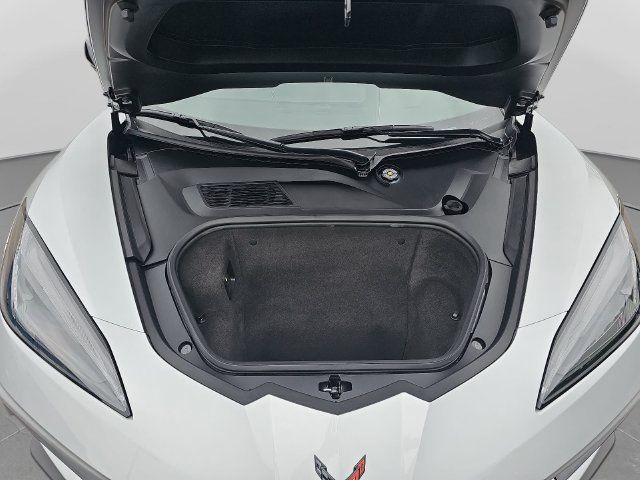 Used 2026 Chevrolet Corvette Stingray Coupe w/ Battery Protection Package RWD image 13