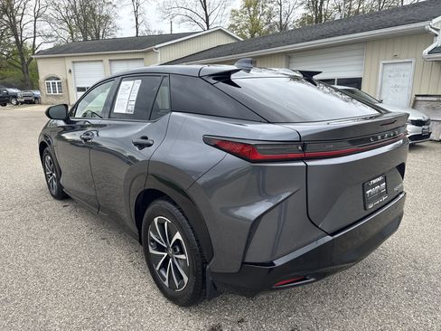 Used 2023 Lexus RZ 450e Premium w/ Accessory Package (2T) AWD/4WD image 40