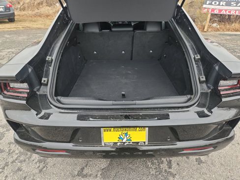 New 2026 Dodge Charger Scat Pack image 16