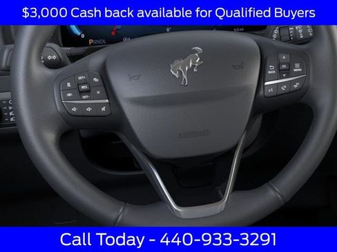 New 2025 Ford Bronco Sport Outer Banks w/ Outer Banks Tech Package+ image 14