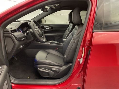 New 2026 Jeep Compass Latitude w/ Quick Order Package 29K image 14